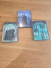 Matrix la Trilogie Film