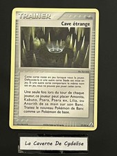 Carte Pokemon - Bloc Ex -