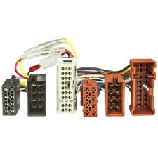 Adaptateur de branchement ISO