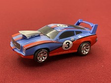 Voiture Circuit Électrique