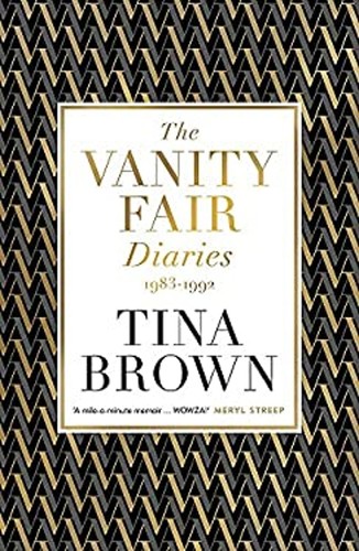 Diaries vanity fair - vanity,