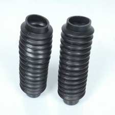 Paire de soufflet de fourche