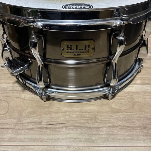 Tama lst1365 snare drum - s.l.p,