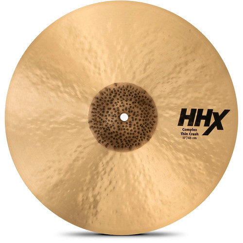 Sabian hhx complex - sabian,