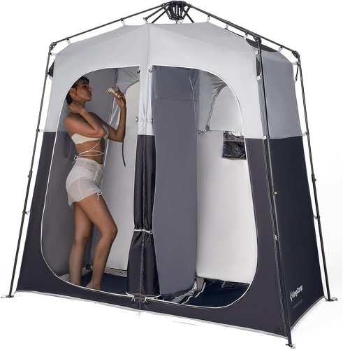 Instant shower tent - tent,, portable