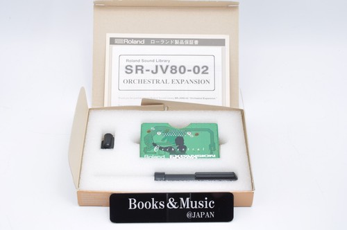 Roland jv80 orchestra - roland,
