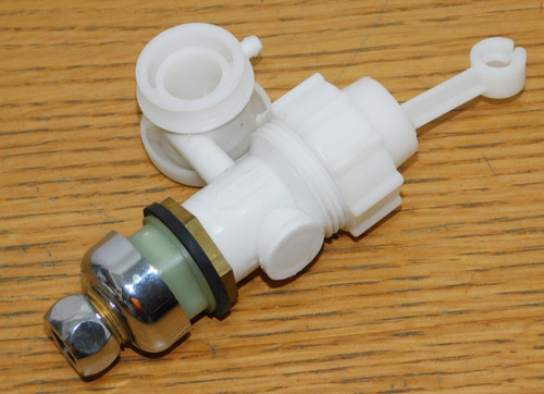 Ideal standard dvgw piece - dvgw,
