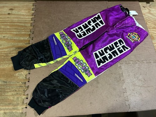 Pantalon motocross vintage - pantalon,