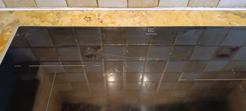 Plaque induction cm - induction,