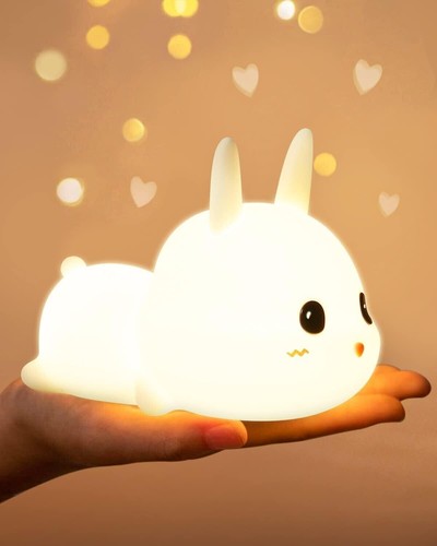 Nuit bébé ouila - bébé, veilleuse