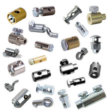 SERRE CABLE UNIVERSEL VELO CYCLO MOTO TONDEUSE MOTOCULTURE POIGNEE BUTEE GAZ VIS