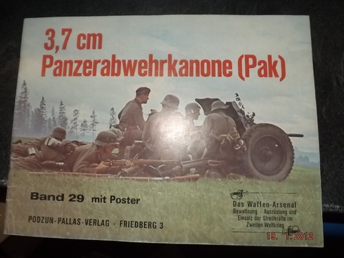 Revue waffen arsenal - gc,