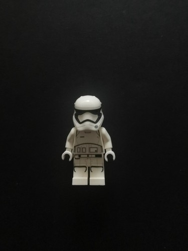 Personnage lego stormtrooper - lego,