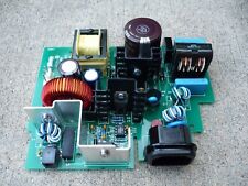 Respironics BiPAP Pro (Power Supply Only) Replacement Parts STC-003 REV 8