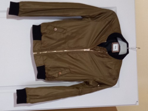 Blouson imperméable - blouson,