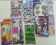NEW LOT of 3 party favors in