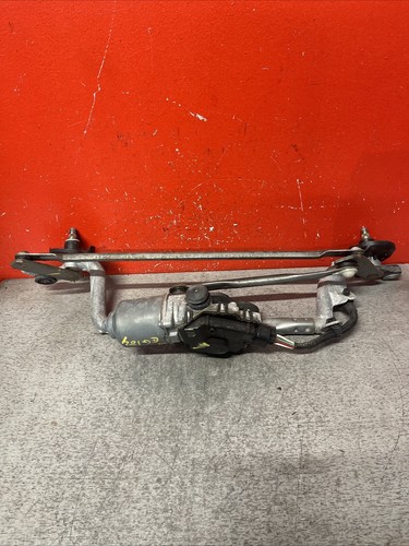 Moteur mécanisme essuie - moteur,