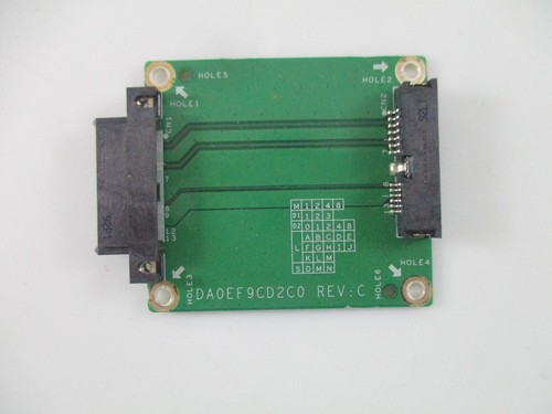 Adaptateur disque dur fujitsu - adaptateur,