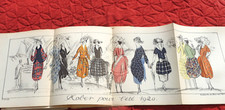 MODE FASHION GAZETTE BON TON