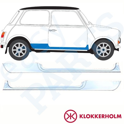 Austin mini morris 1959 - mini,