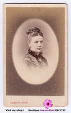 Mme GEORGES HAMEL née