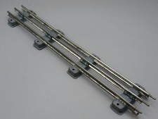 Système 3 rails - Droite 33.7