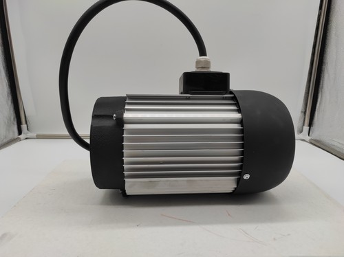 Moteur triphasé 400v 3500w - moteur,