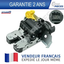 Serrure de coffre Golf 8