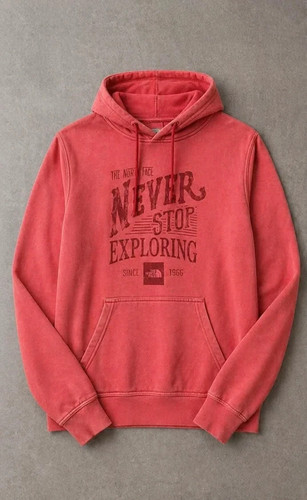 Sweat capuche coton homme - , the