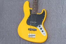 Markbass YELLOW JB MAK-B/YEJB4
