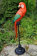 15194 GRAND  80CM  FIGURINE