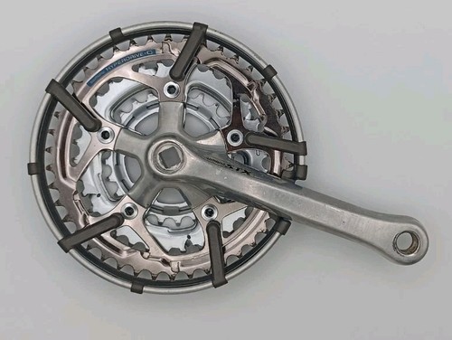 Shimano stx mc30 pédalier - stx, fc-mc30
