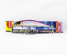 Yo Zuri Duel Aile Magnet TG Darter 105F Flottant Leurre F1254-HKVK (5468)