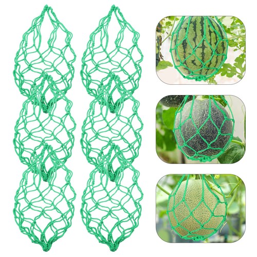 Pcs berceau melon - 6, de