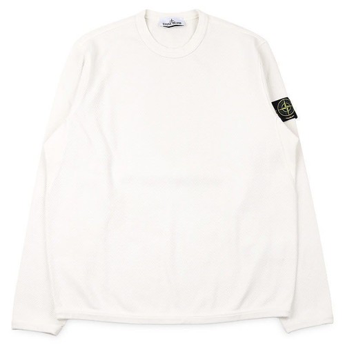 Stone island men woven - island, mesh