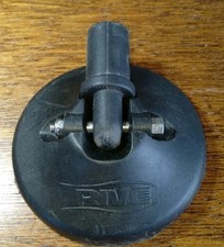 Rive rotule pied D25/D36