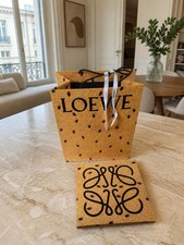 Boite vide LOEWE  30x30x31