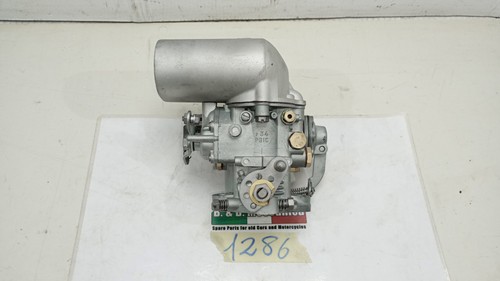 Carburateur fiat abarth - carburateur, 500