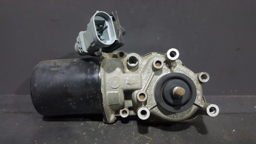 Moteur essuie glace avant - essuie,