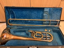 Modèle étudiant trombone