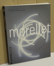 François MORELLET Paris