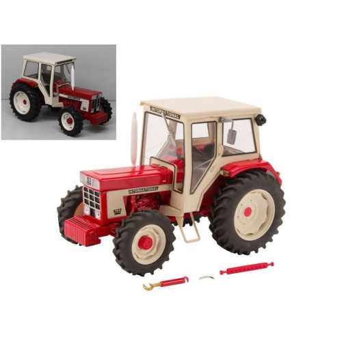 Trattore 744 32 - trattore,