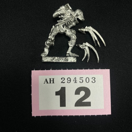 Necron flayed one warhammer - necron,