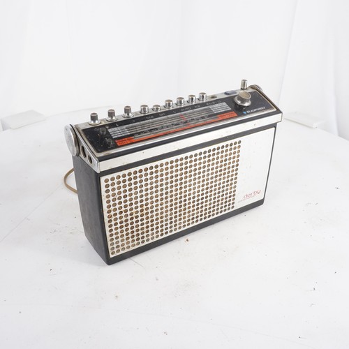 Blaupunkt derby commander - blaupunkt,