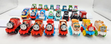 THOMAS & FRIENDS MINIS Lot de