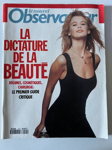 Nouvel observateur - nouvel,