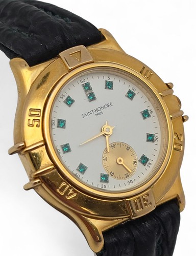 Montre vintage saint honoré - vintage, saint-honoré