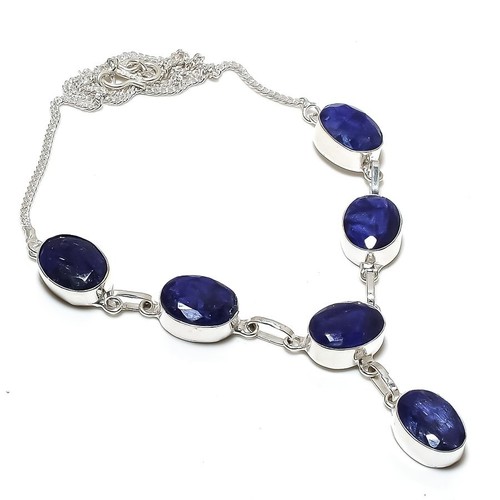 Collier bijoux argent sterling