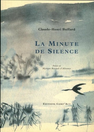 Minute silence - de,