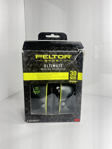 Peltor sport ultimate db - ultimate, 30